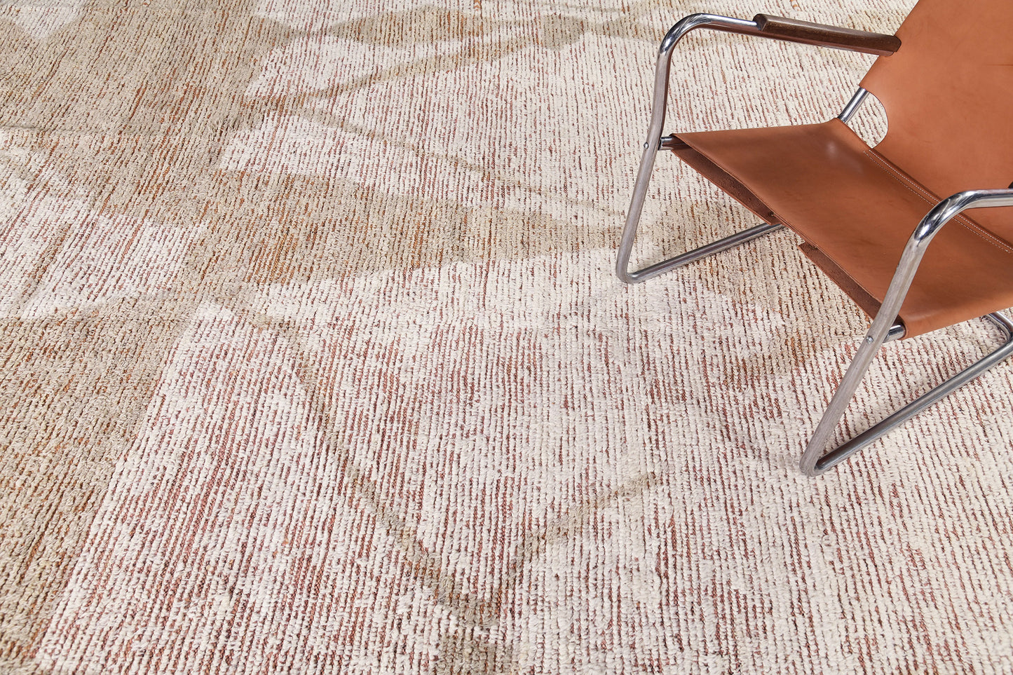 Modern Rug Image 2122 Bounoura, Atlas Collection, Seasons