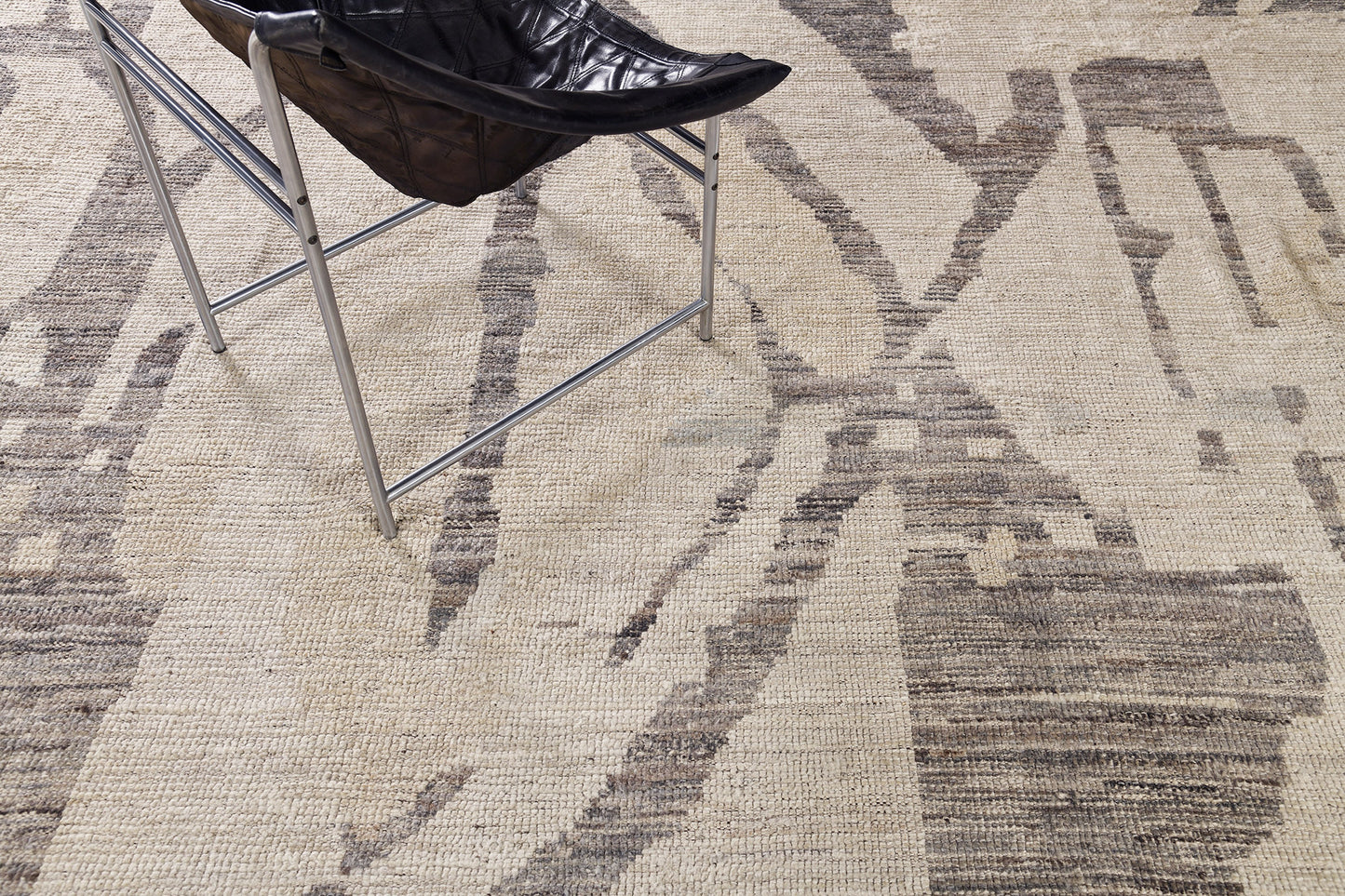 Modern Rug Image 2727 Dakhala, Atlas Collection, Seasons