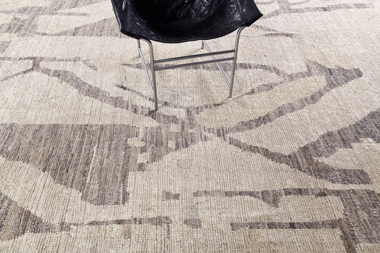 Modern Rug Image 2739 Dakhala, Atlas Collection, Seasons