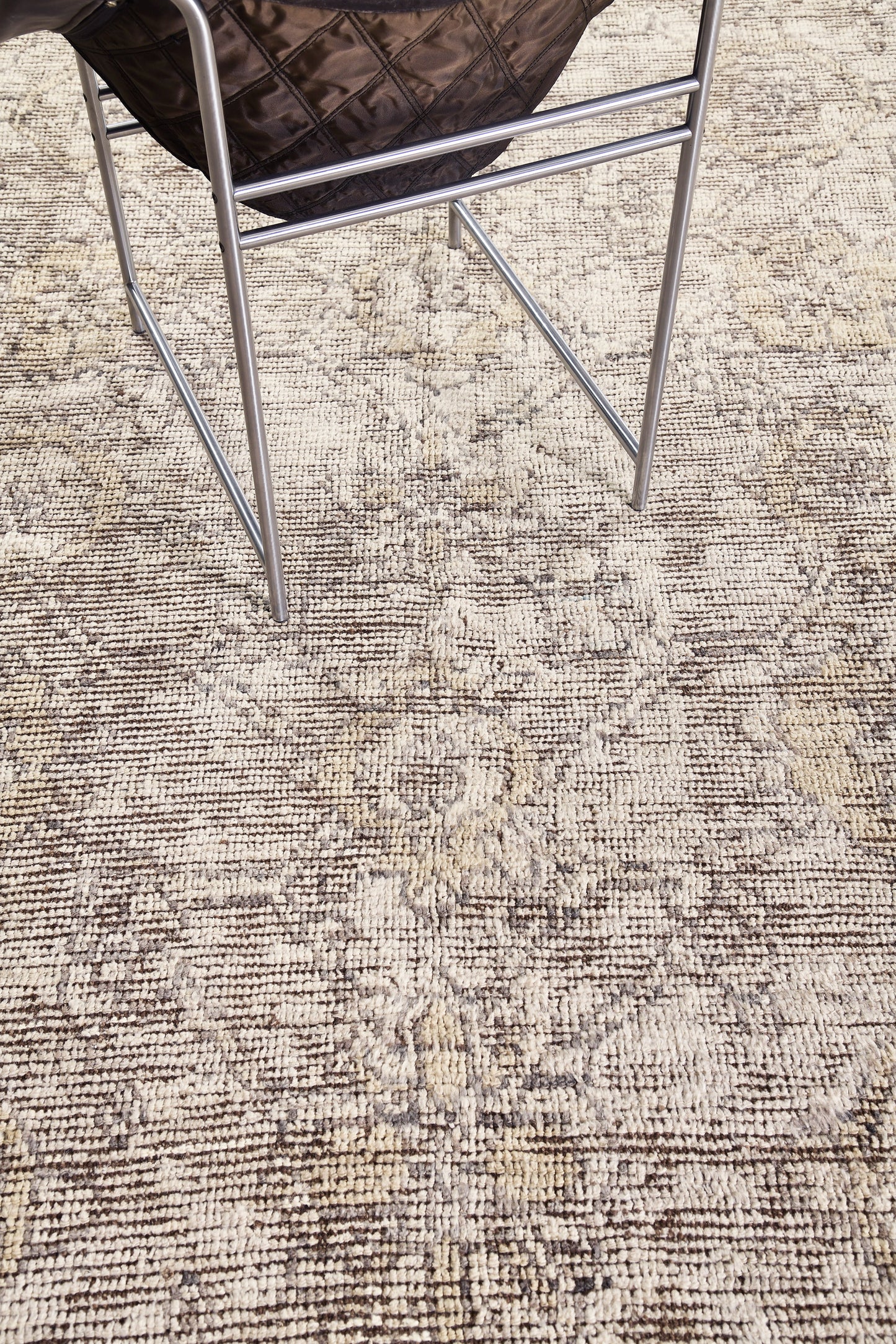 Bakhshayesh, Domicile Collection