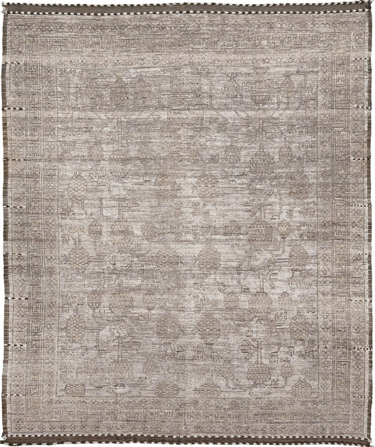 Gulnar, Domicile Collection