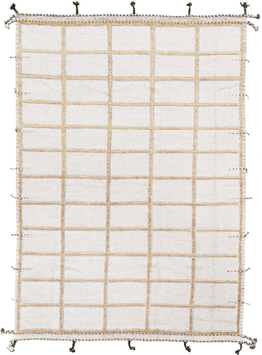 Modern Rug Image 9455 Rababi, Haute Bohemian Collection