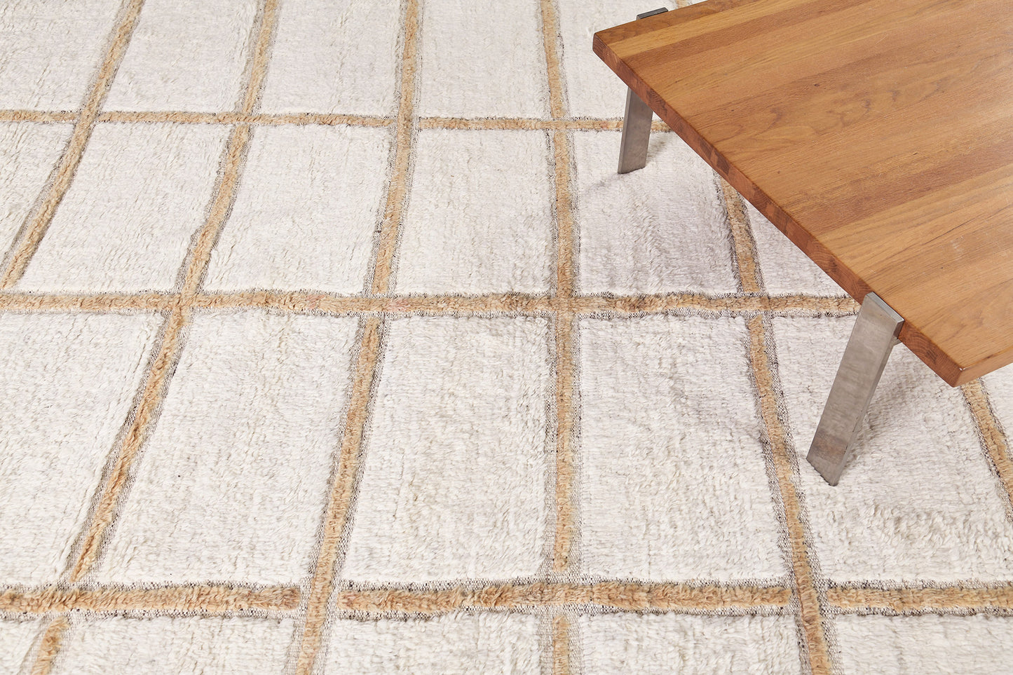 Modern Rug Image 9457 Rababi, Haute Bohemian Collection