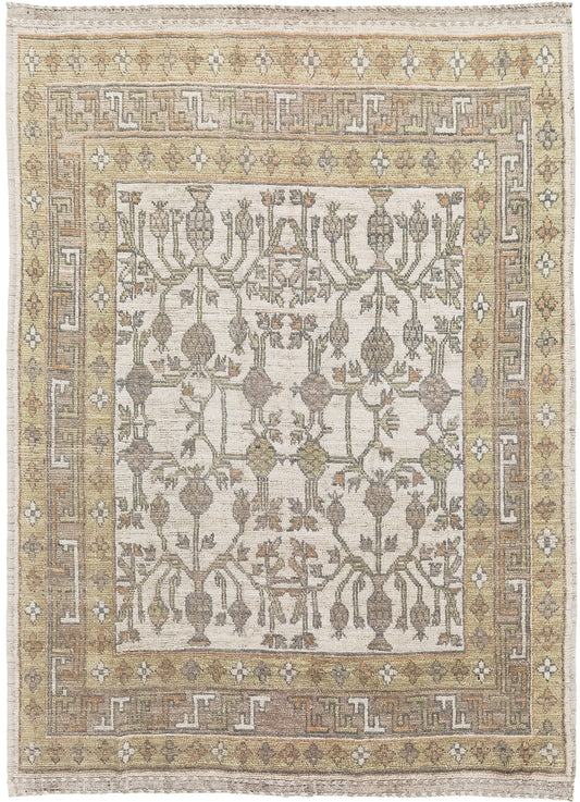 Gulnar, Domicile Collection