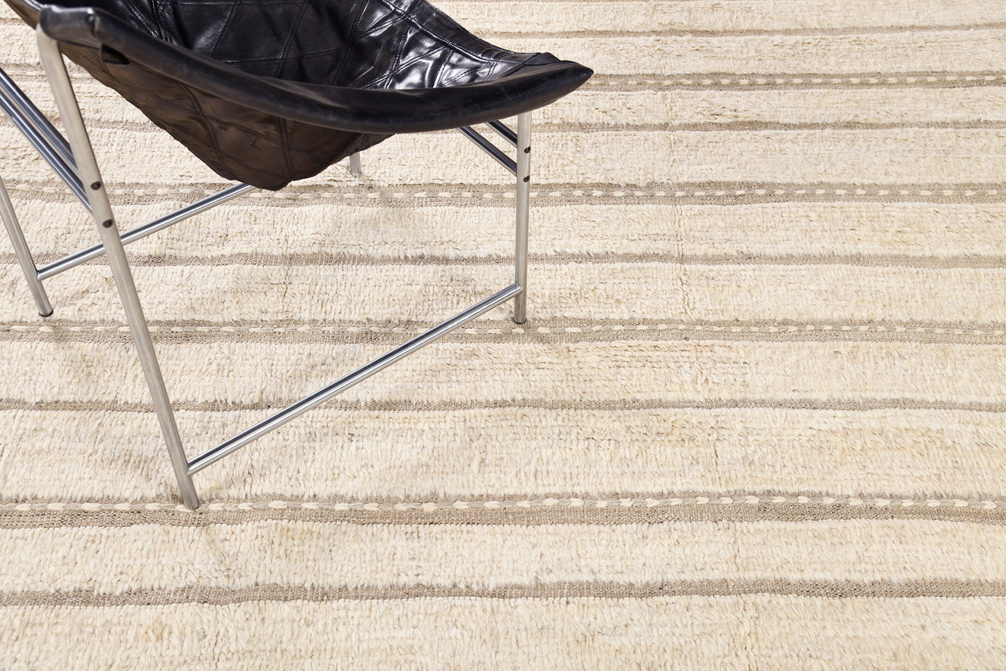 Modern Rug Image 125 Abrolhos, Haute Bohemian Collection