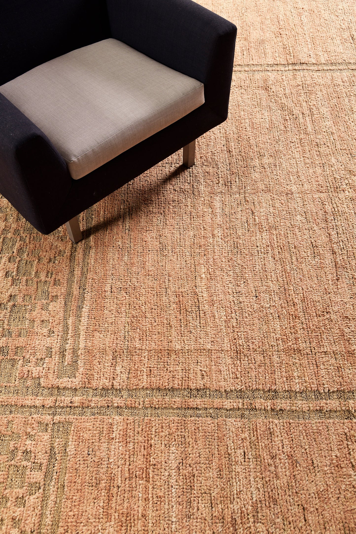 Modern Rug Image 12122 Udad, Nomad Collection