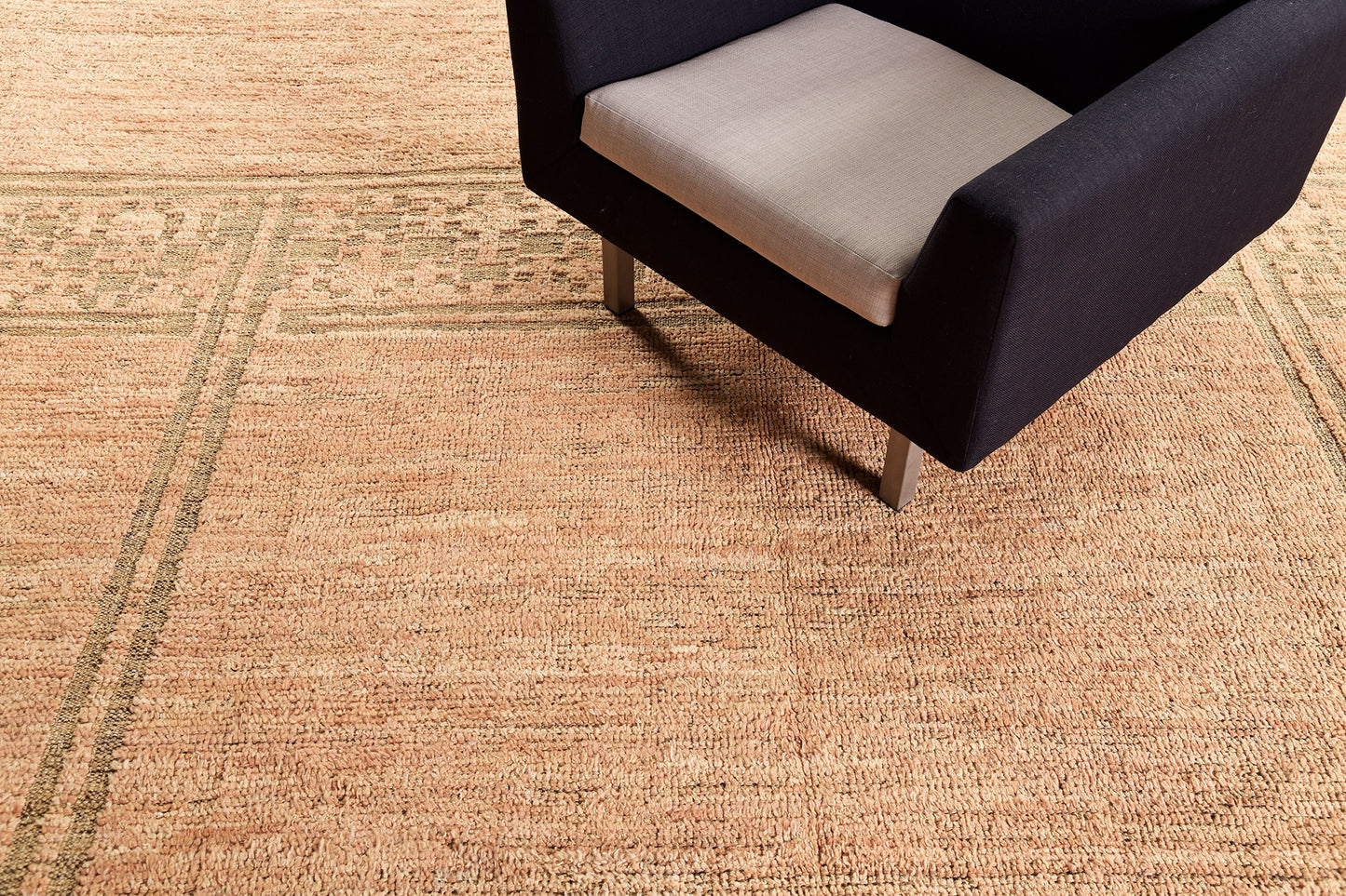 Modern Rug Image 12121 Udad, Nomad Collection