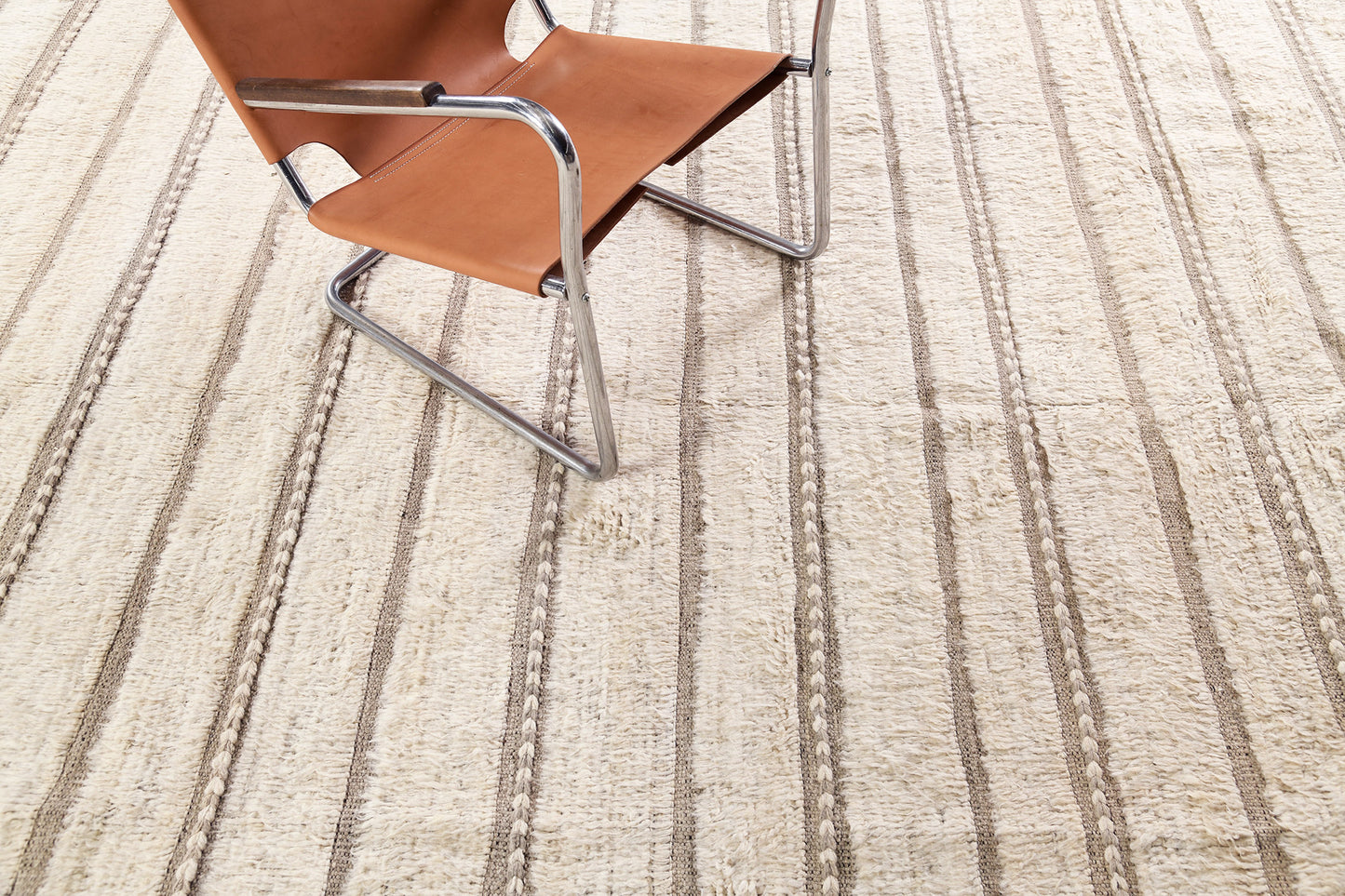 Modern Rug Image 130 Abrolhos, Haute Bohemian Collection