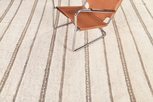 Modern Rug Image 126 Abrolhos, Haute Bohemian Collection
