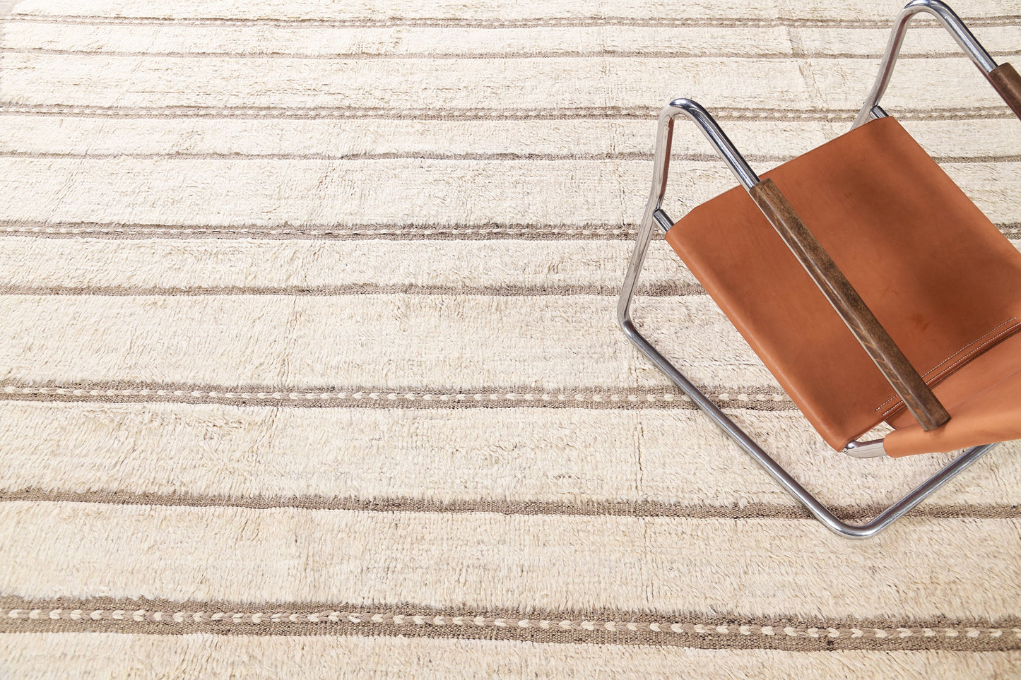 Modern Rug Image 127 Abrolhos, Haute Bohemian Collection