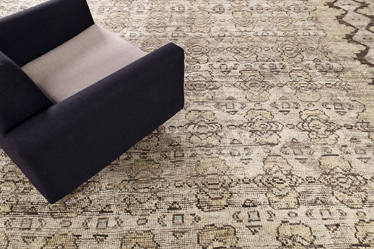 Sarkoy, Domicile Collection