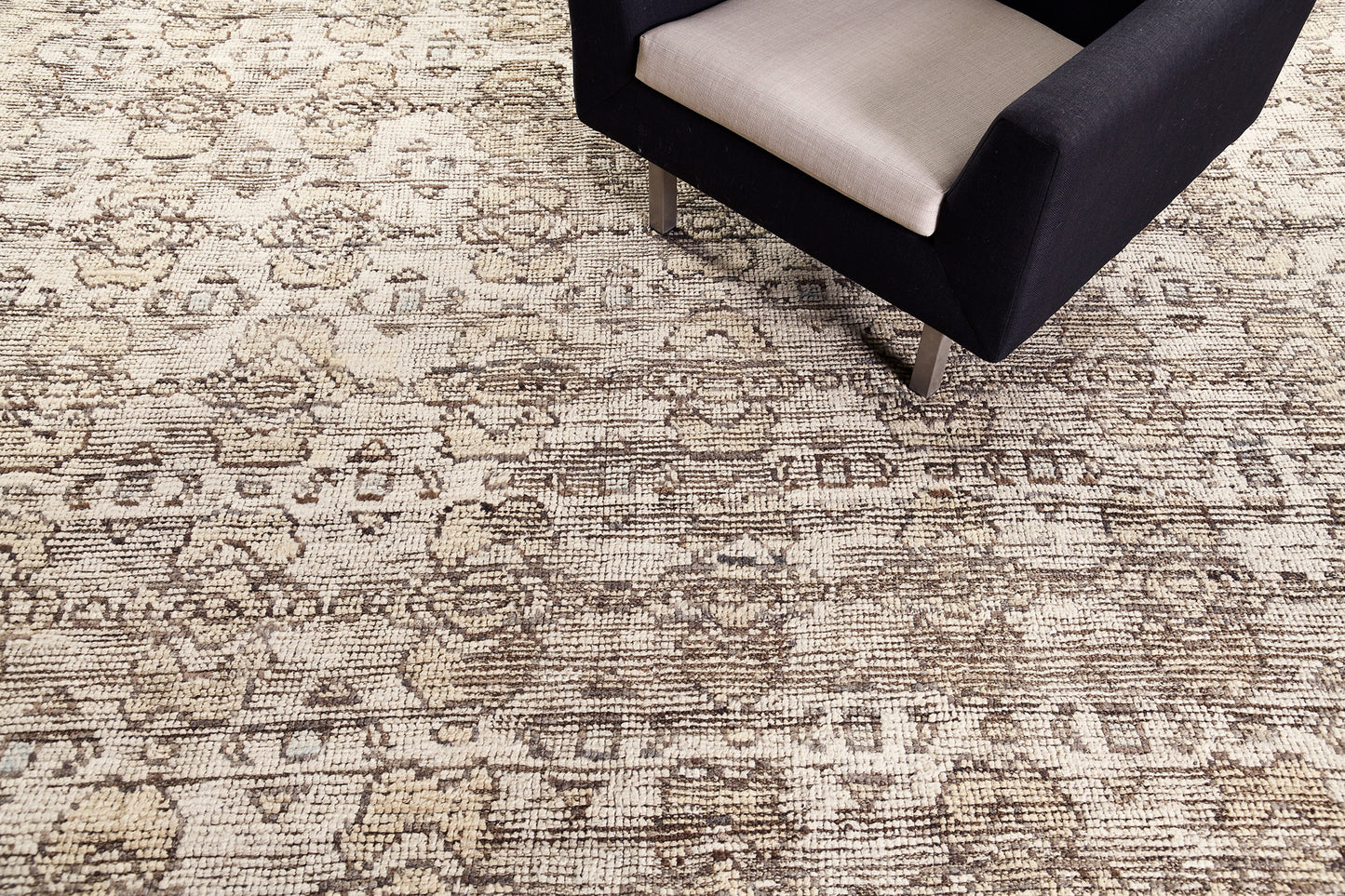 Sarkoy, Domicile Collection