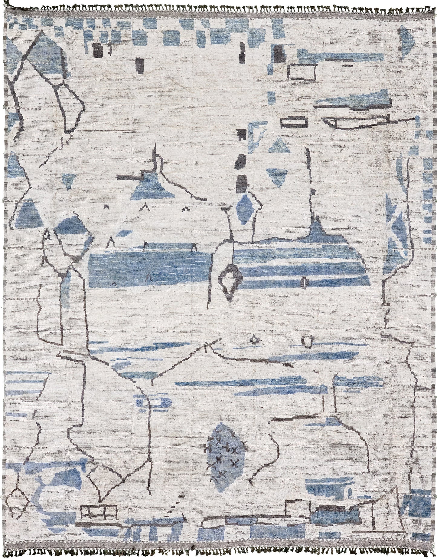 Adrar, Atlas Collection, Seasons