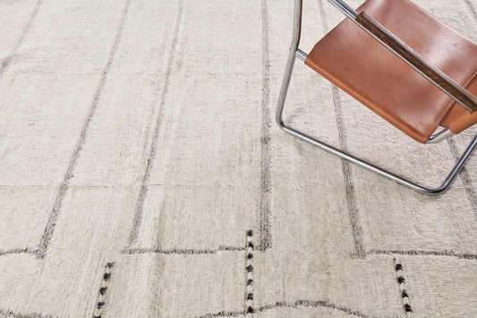 Modern Rug Image 2586 Cierzo, Haute Bohemian Collection