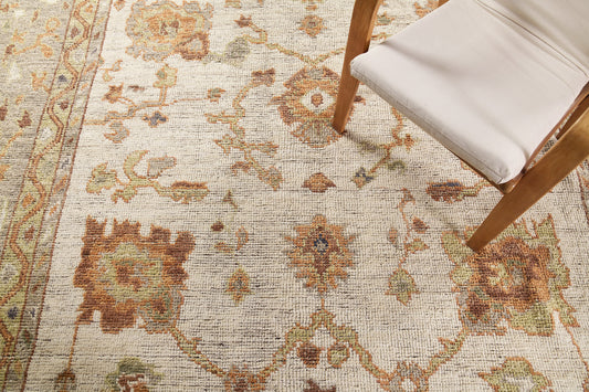 Parvoneh, Domicile Collection