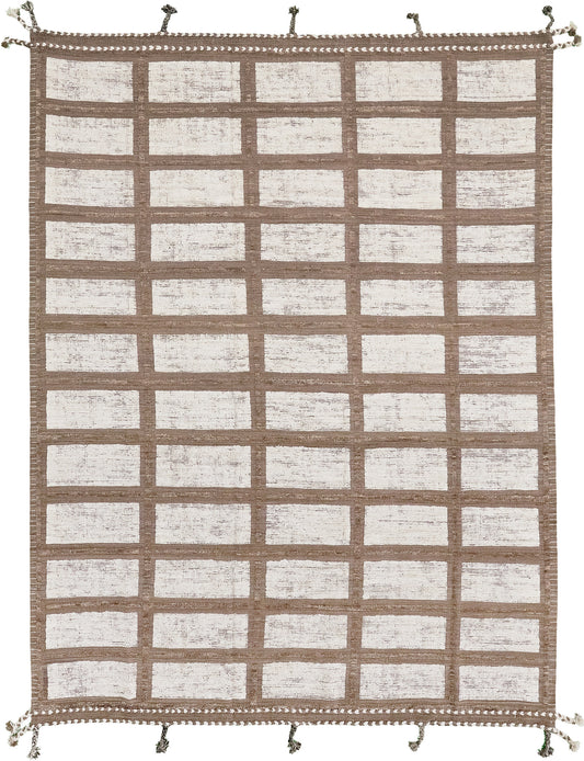 Modern Rug Image 9447 Rababi, Haute Bohemian Collection