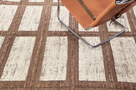 Modern Rug Image 9448 Rababi, Haute Bohemian Collection