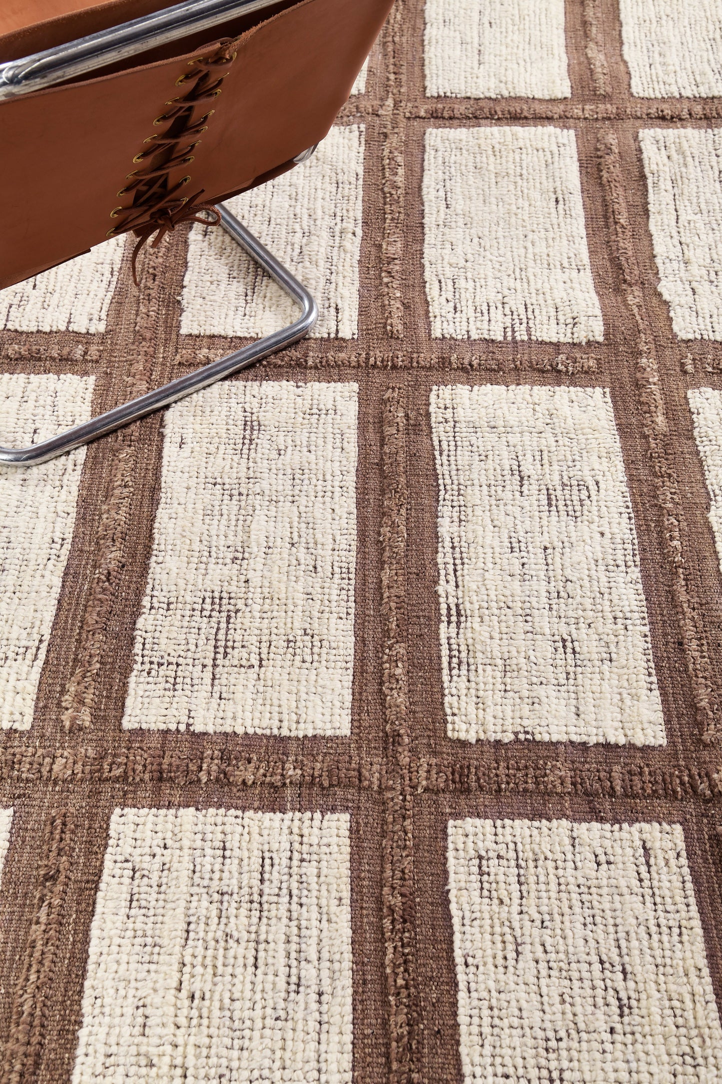 Modern Rug Image 9449 Rababi, Haute Bohemian Collection