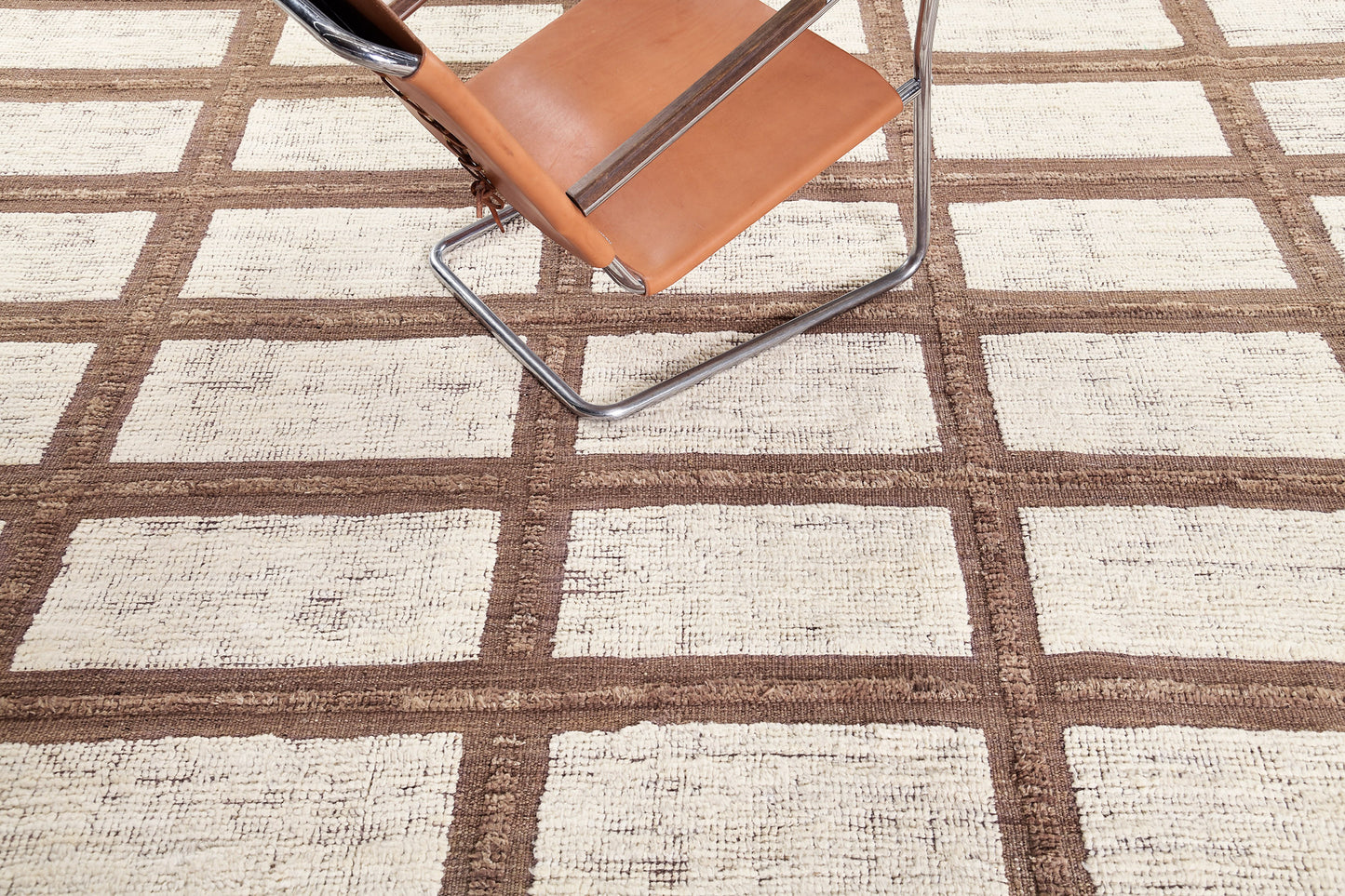 Modern Rug Image 9451 Rababi, Haute Bohemian Collection