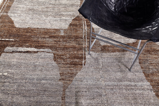 Modern Rug Image 5600 Jawahir, Atlas Collection, Seasons