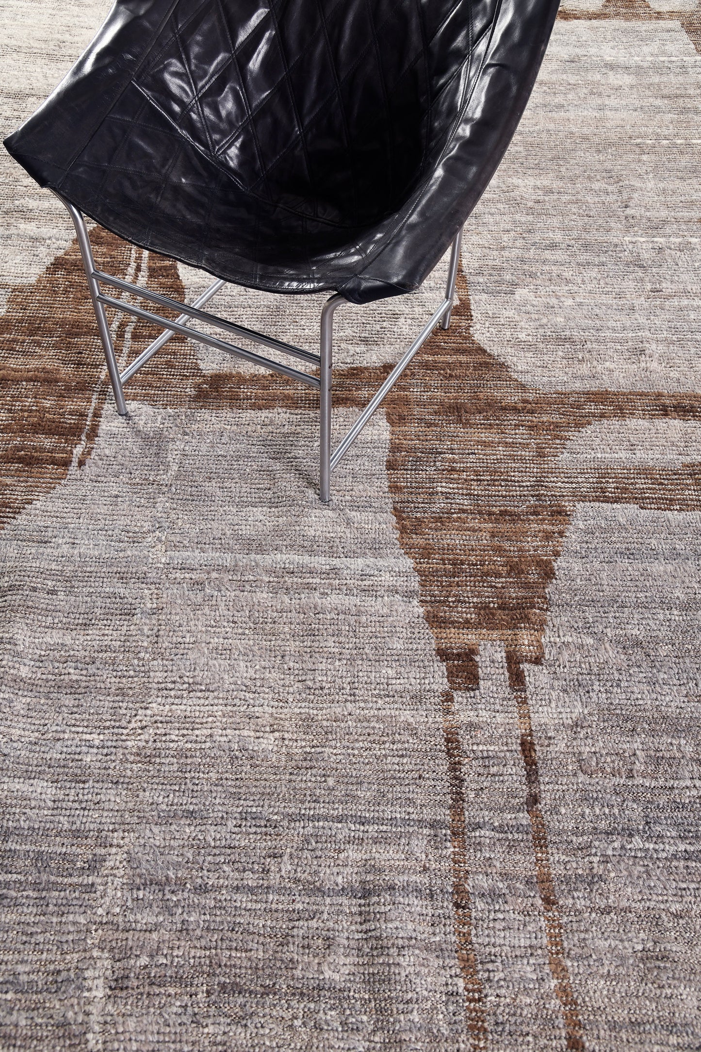 Modern Rug Image 5602 Jawahir, Atlas Collection, Seasons