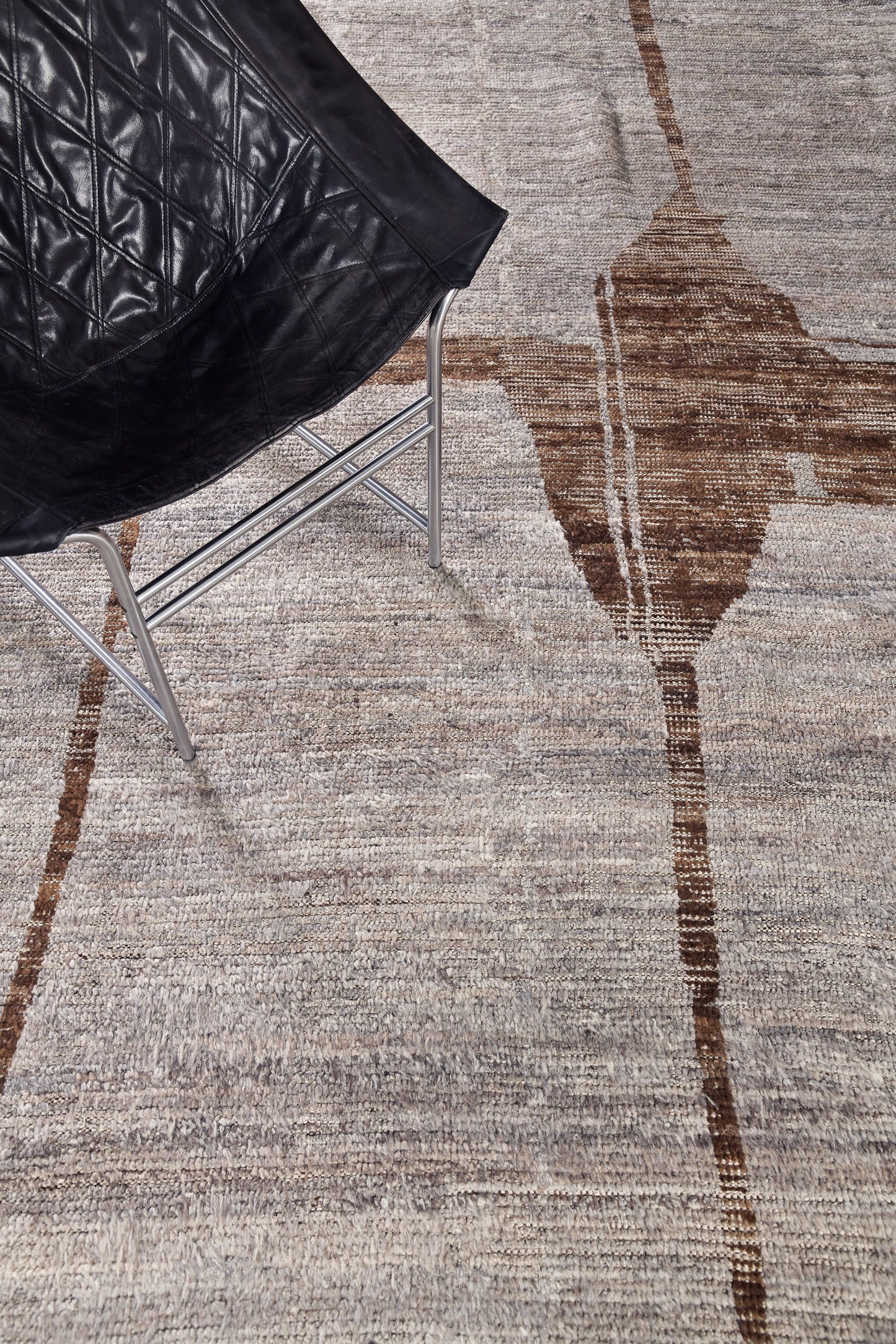 Modern Rug Image 5601 Jawahir, Atlas Collection, Seasons