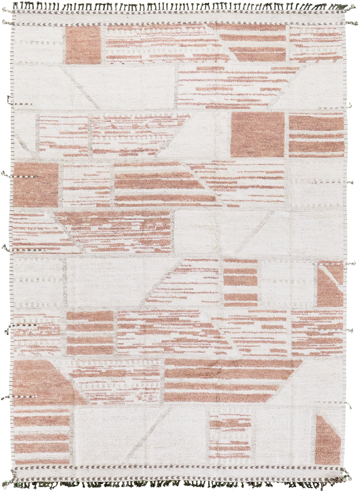 Flogen, Kust Collection