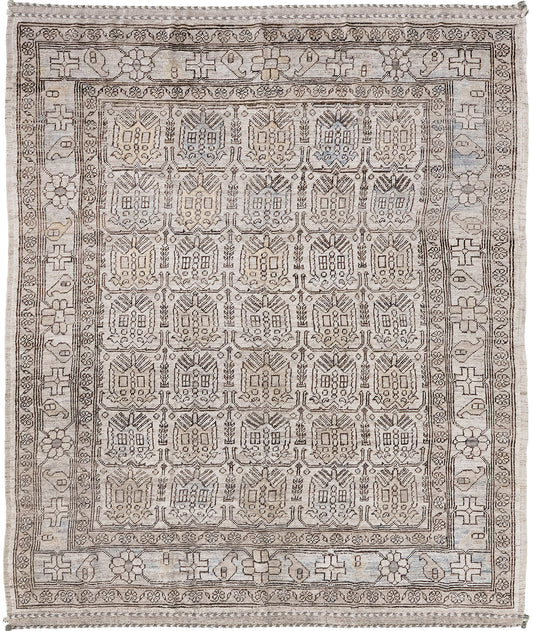 Ladan, Domicile Collection