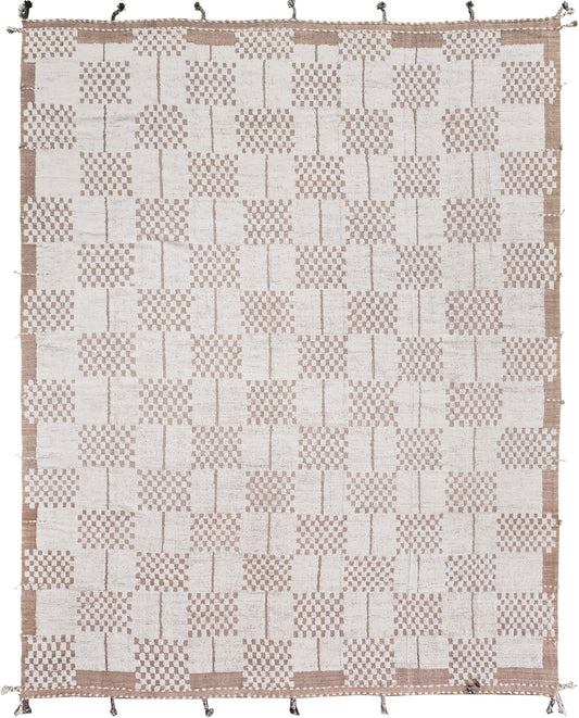 Modern Rug Image 5441 Imlil, Haute Bohemian Collection