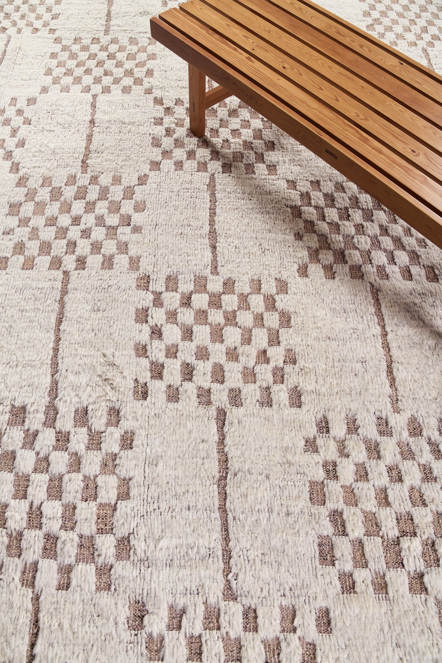 Modern Rug Image 5444 Imlil, Haute Bohemian Collection