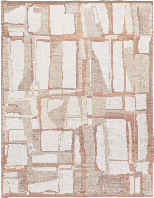 Modern Rug Image 3587 Aziza, Atlas Collection