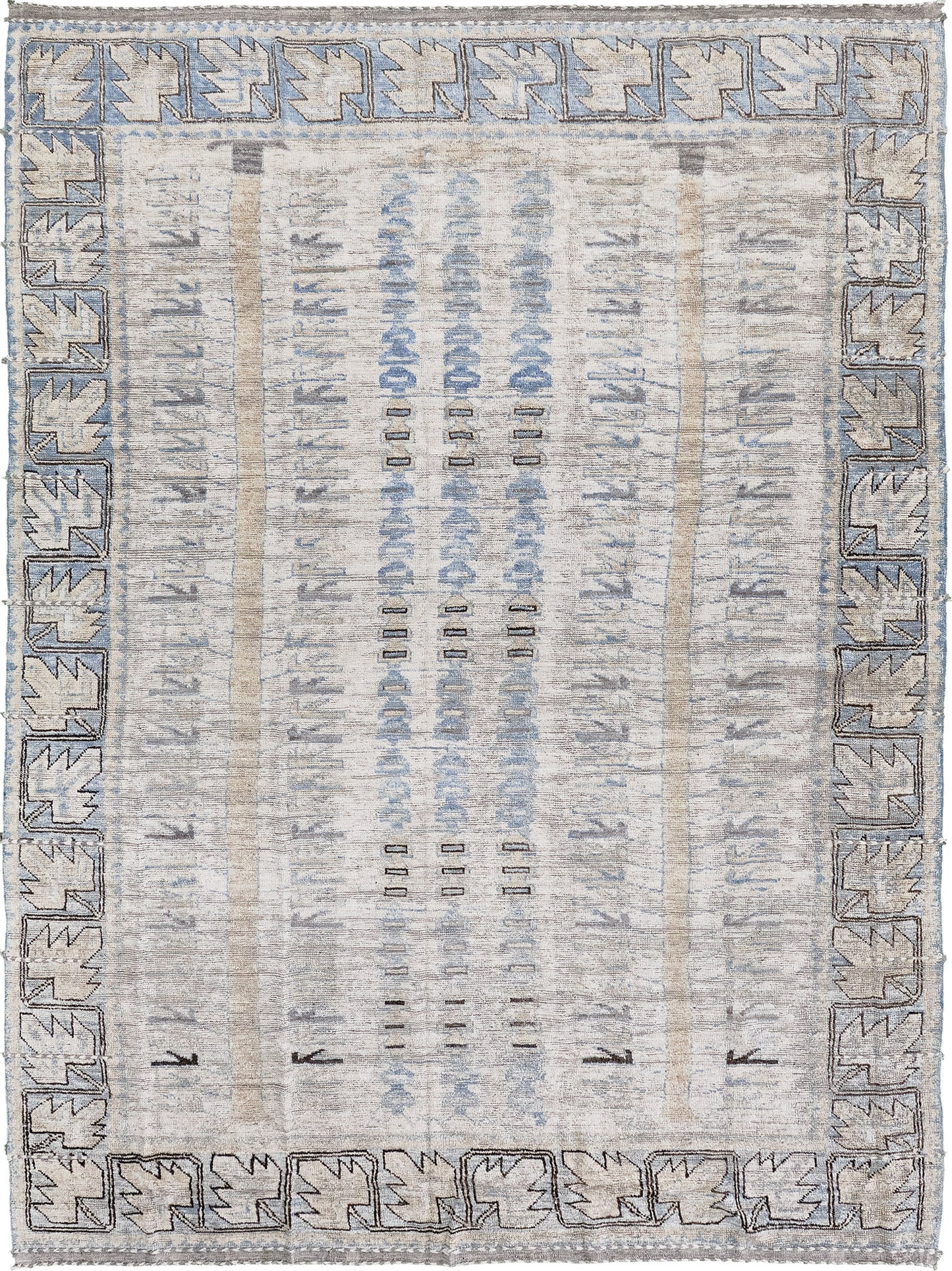 Kazak, Domicile Collection