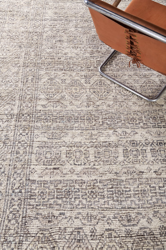 Nastaran, Domicile Collection