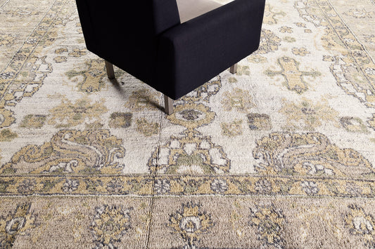 Habiba, Domicile Collection