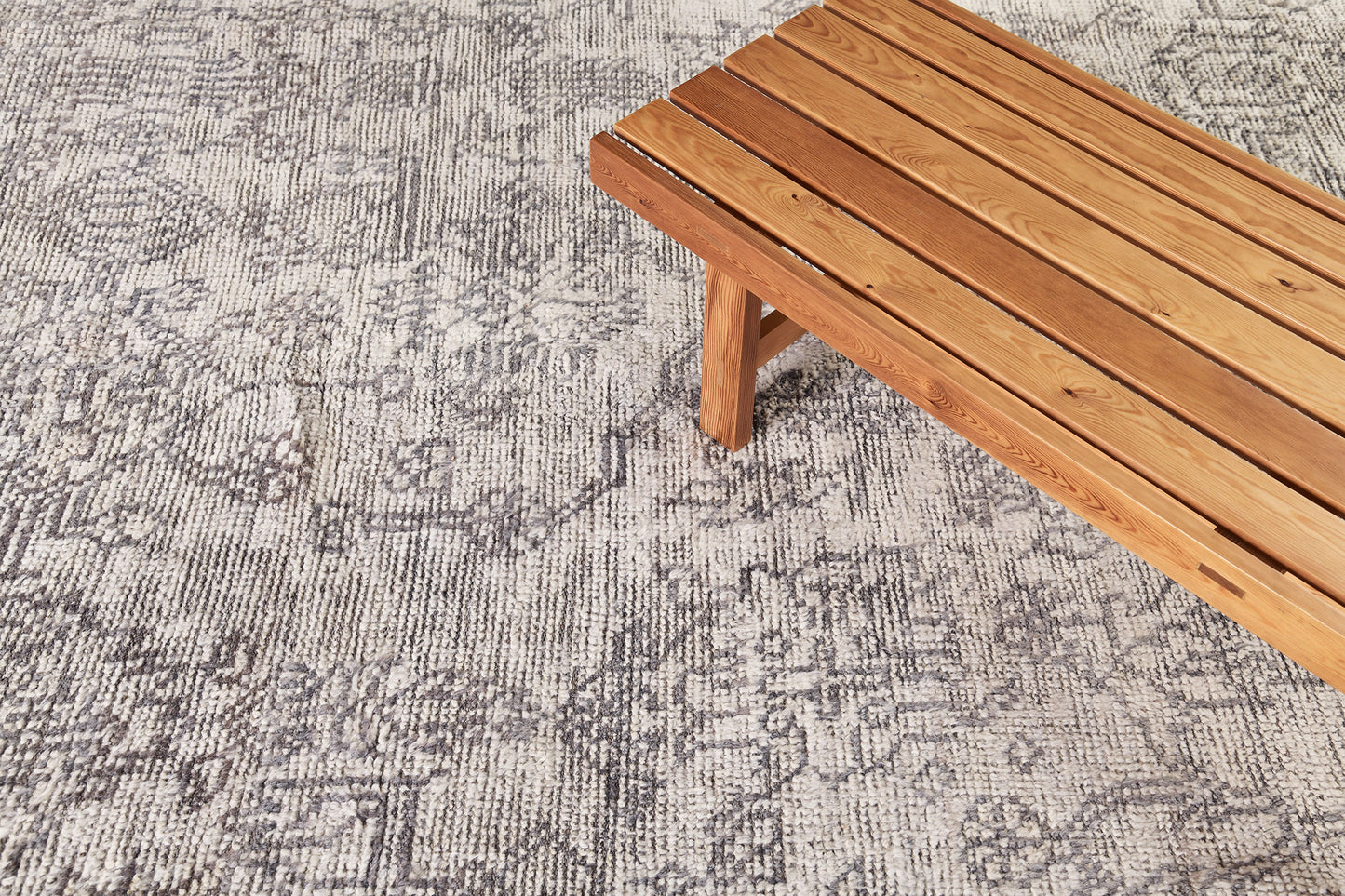 Oushak, Domicile Collection