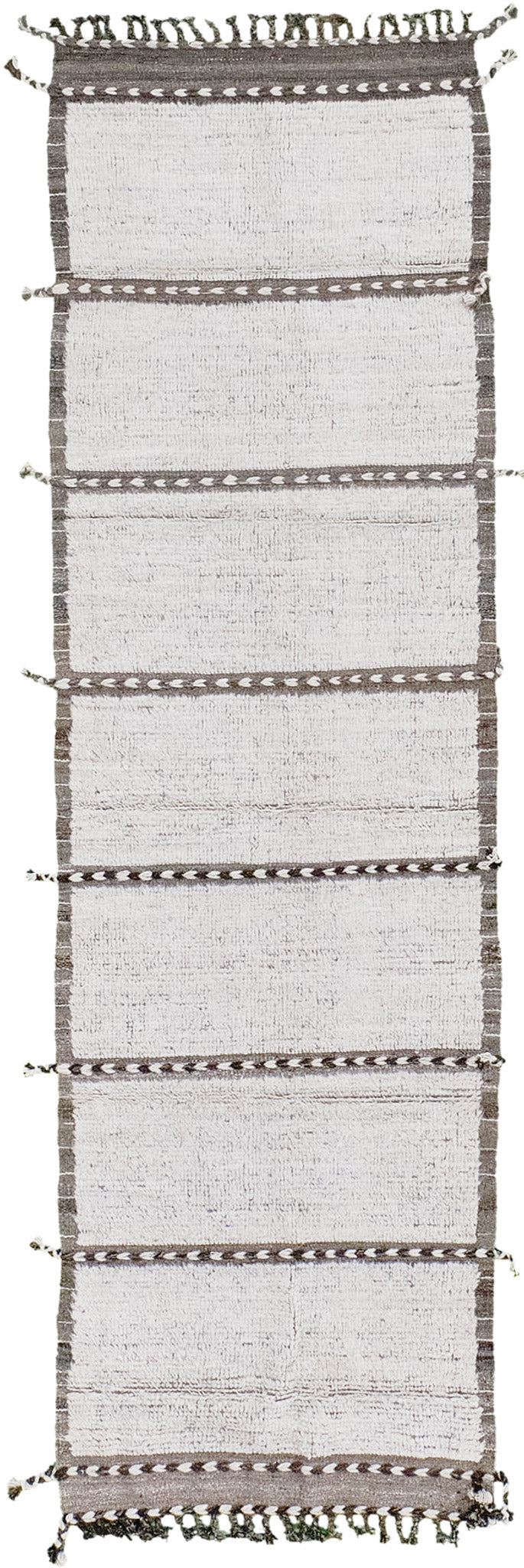 Westerlies Runner, Haute Bohemian Collection