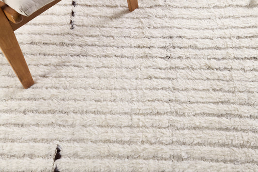 Modern Rug Image 4203 Fohn Runner, Haute Bohemian Collection