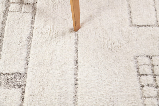 Modern Rug Image 5845 Katabatic Runner, Haute Bohemian Collection