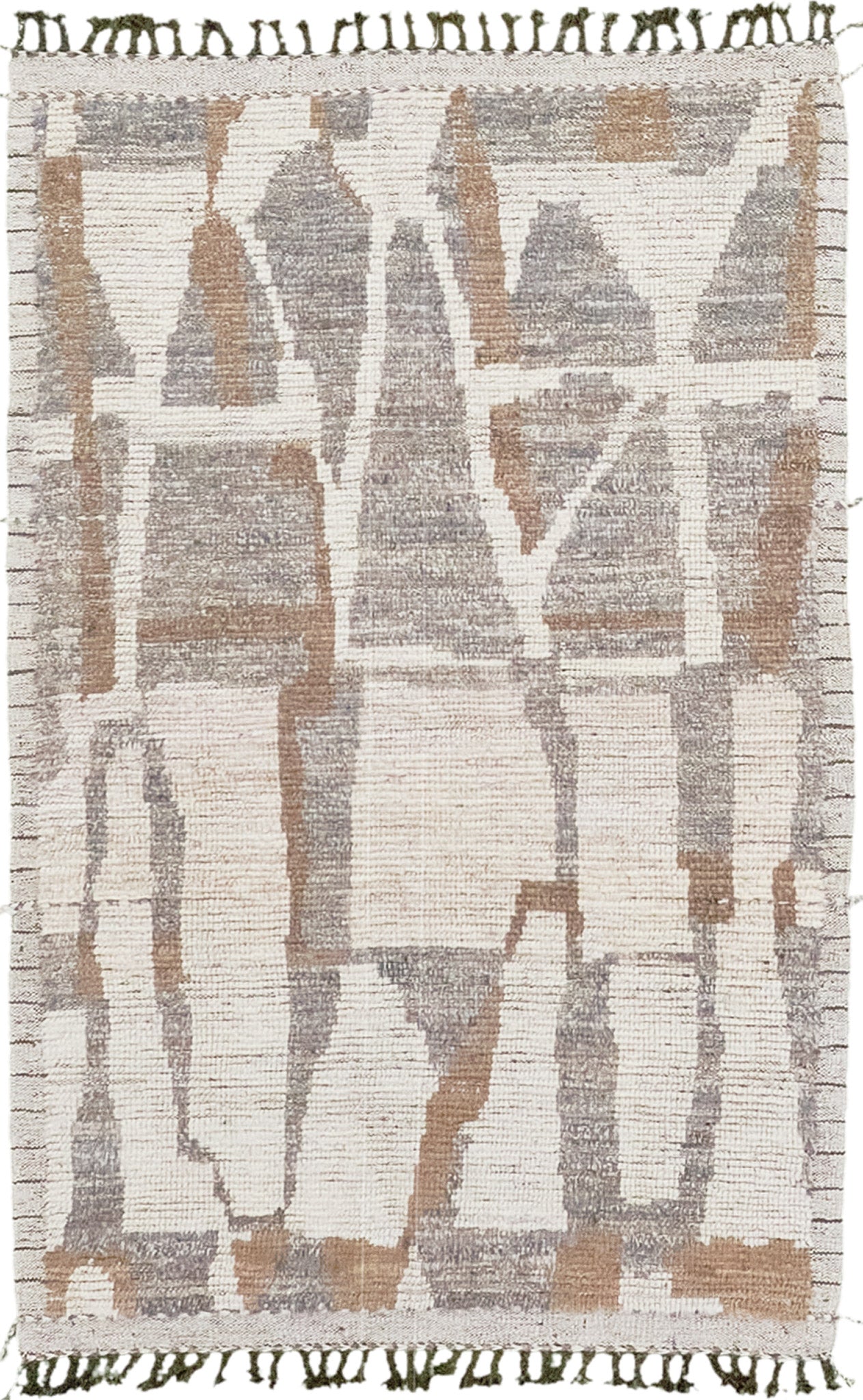 Ksour, Atlas Collection