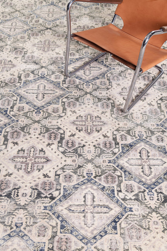 Schastlivvy, Domicile Collection