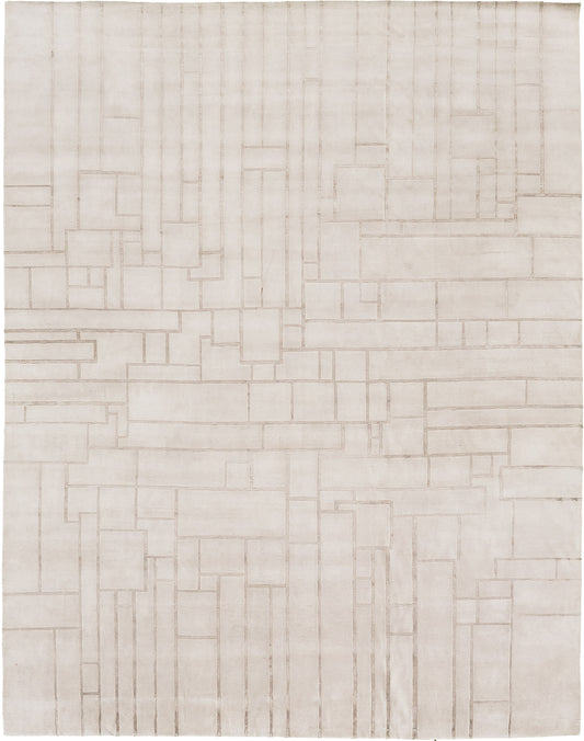 Modern Rug Image 9356 Portoro, Design Rhymes Collection