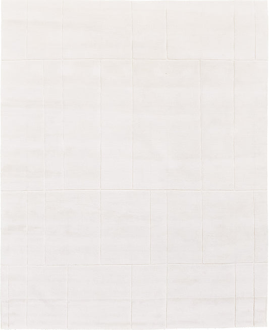 Modern Rug Image 4412 Formation by Claudia Afshar