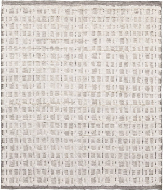 Modern Rug Image 3799 Bittern, Sandpiper Collection