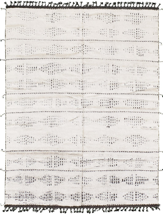 Modern Rug Image 10818 Spoonbill, Sandpiper Collection