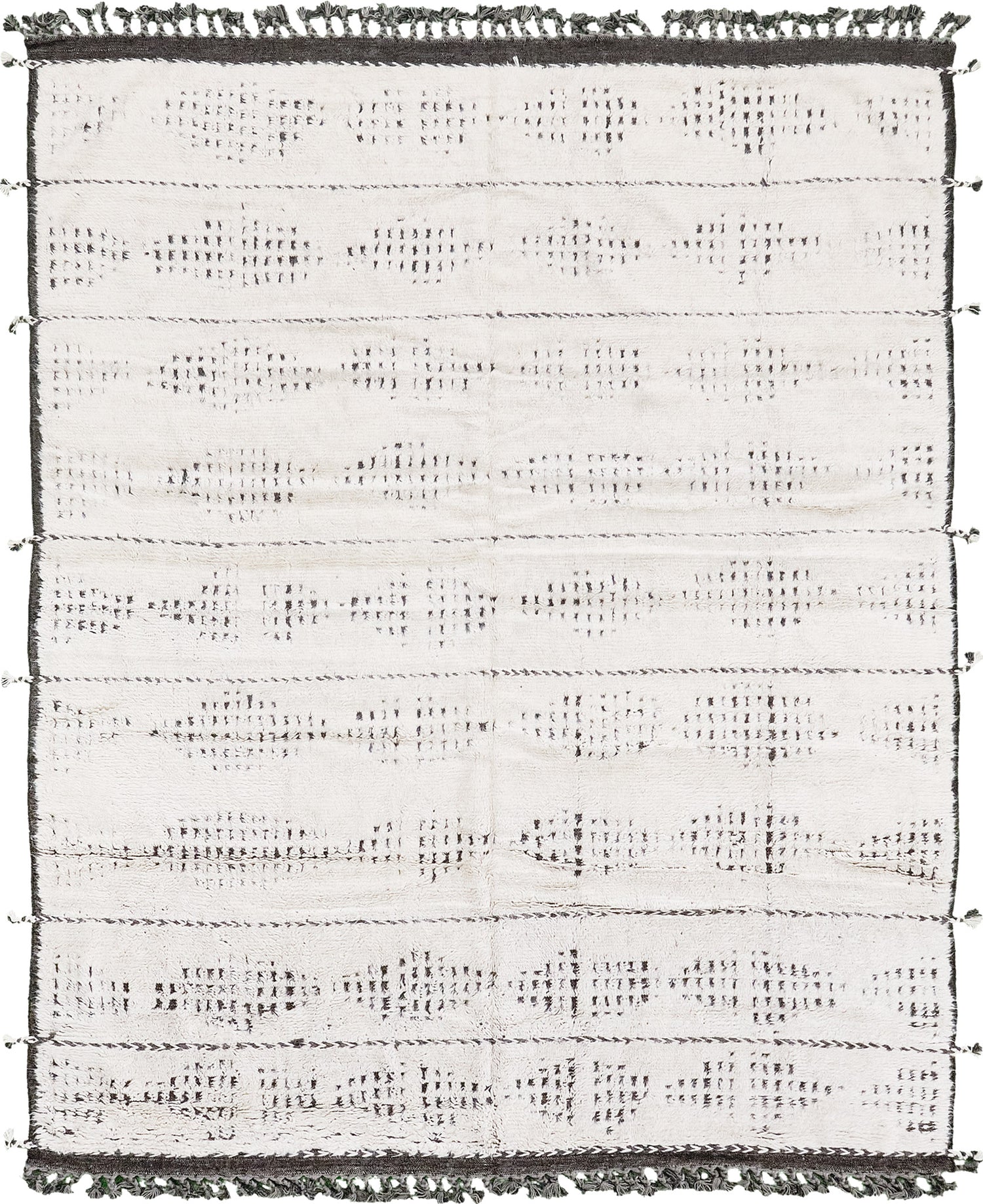 Frankie Boger Main Lobby, 10’ x 10’