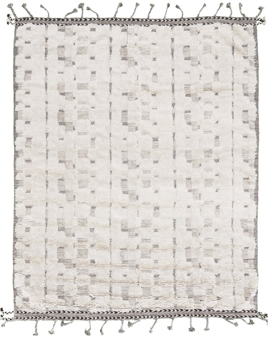 Modern Rug Image 4007 Crane, Sandpiper Collection
