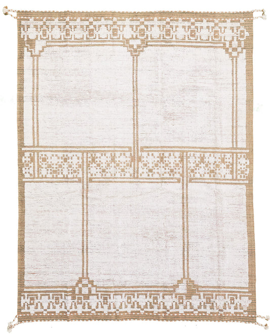 Modern Rug Image 12143 Udad, Nomad Collection