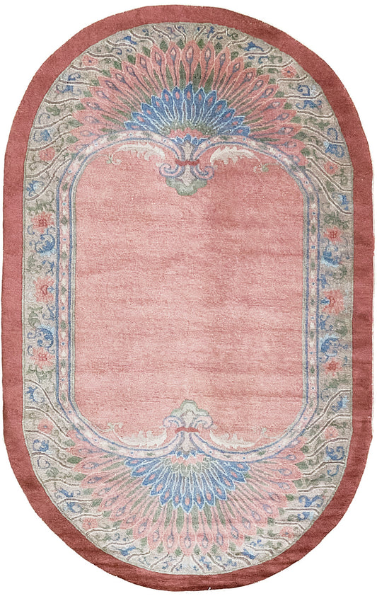 Antique Chinese Peking