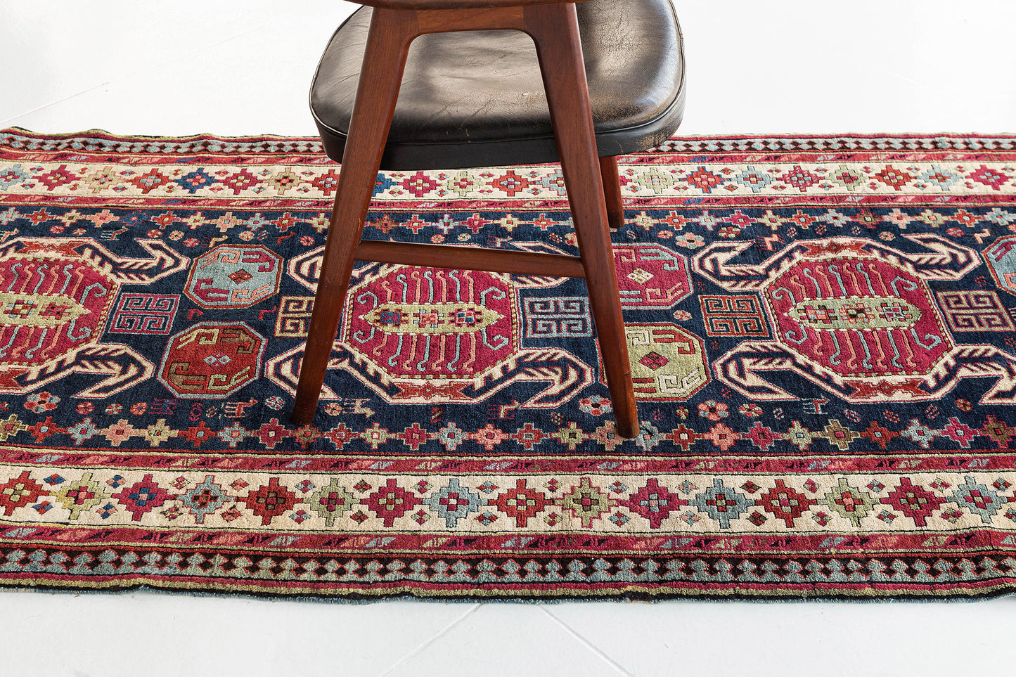 Antique Armenian Lenkoran