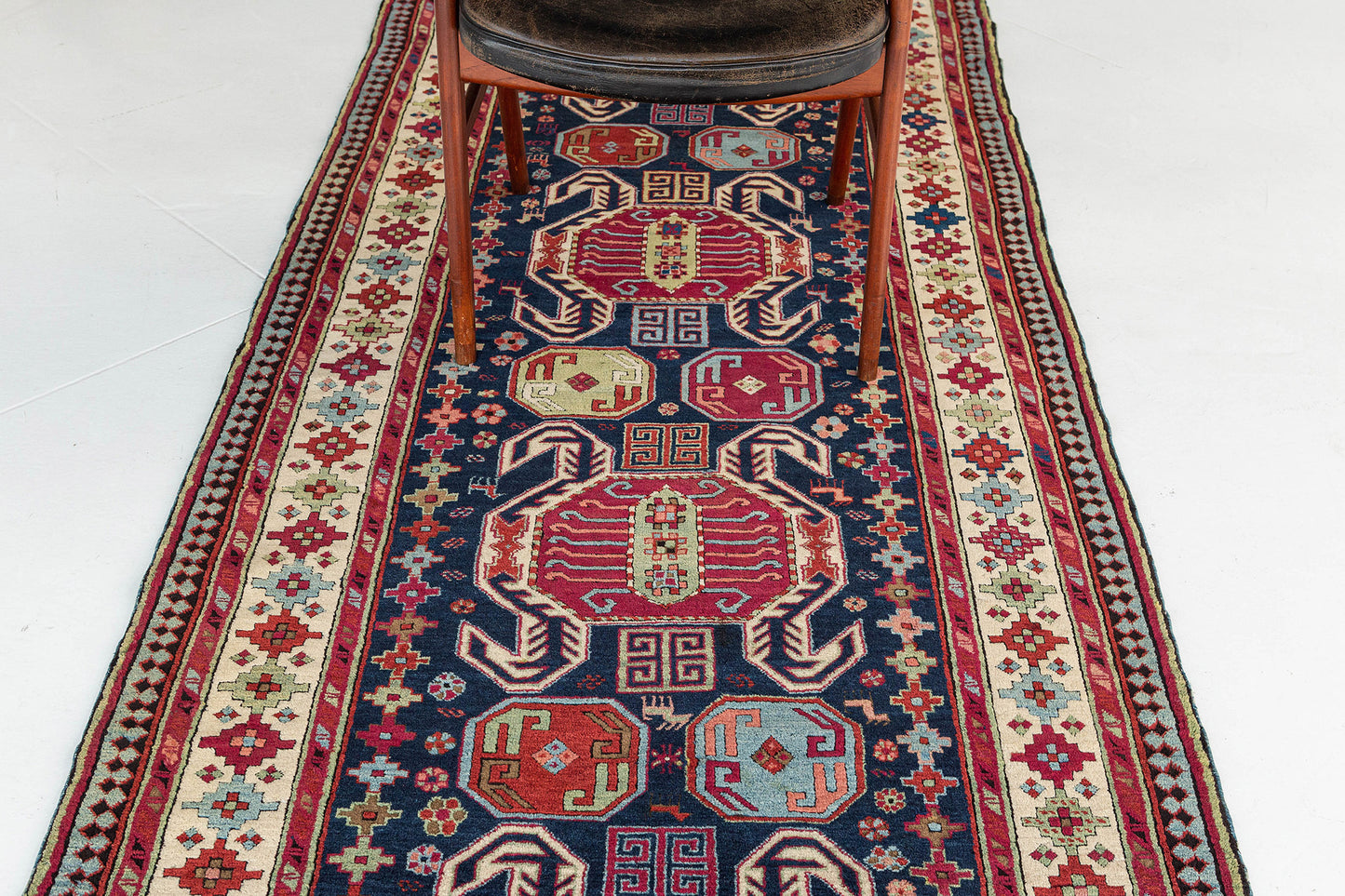 Antique Armenian Lenkoran
